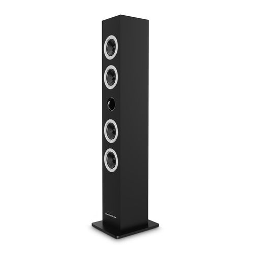 Torre De Sonido Bluetooth Thomson Ds120cd Negro | Quonty.com | DS120CD