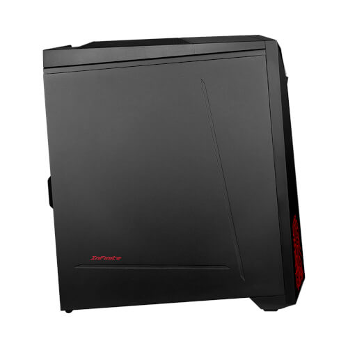 Ordenador Gaming Msi Infinite 8rc-092xeu Negro | Quonty.com | 9S6-B91541-092