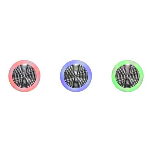 Micrófono Karaoke Idance Pm6bl Azul | Quonty.com | PM6BL