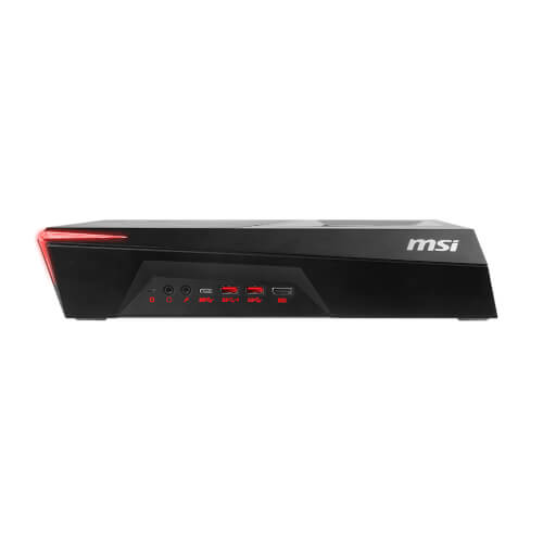 Ordenador Gaming Msi Trident 3 8rb-020xeu Negro | Quonty.com | 9S6-B92011-020