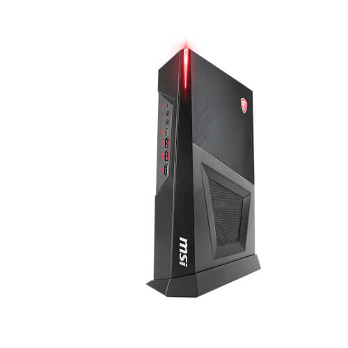 Ordenador Gaming Msi Trident 3 8rb-019eu Negro | Quonty.com | 9S6-B92011-019