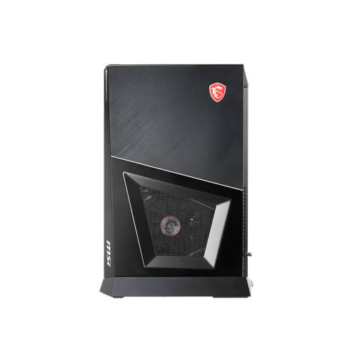 Ordenador Gaming Msi Trident 3 8rb-019eu Negro | Quonty.com | 9S6-B92011-019