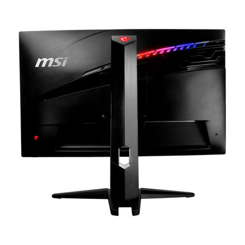 Monitor Gaming Led 23.6 Msi Optix Mag241cr Curvo | Quonty.com | 9S6-3EA25T-029