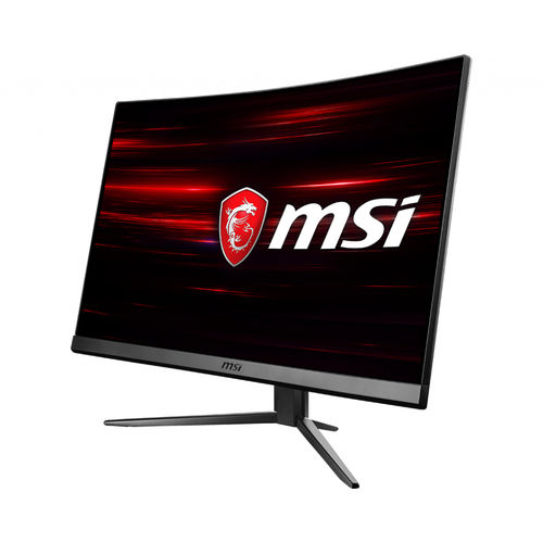 Monitor Gaming Led 23.6 Msi Optix Mag241c Curvo | Quonty.com | 9S6-3EA21T-001