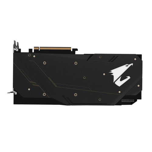 Tarjeta Gráfica Gigabyte Rtx 2070 Aorus Xtreme 8gb Gddr6 | Quonty.com | GV-N2070AORUS X-8GC