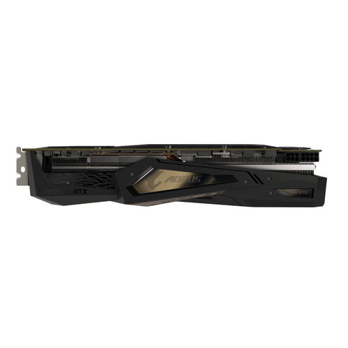 Tarjeta Gráfica Gigabyte Rtx 2070 Aorus Xtreme 8gb Gddr6 | Quonty.com | GV-N2070AORUS X-8GC
