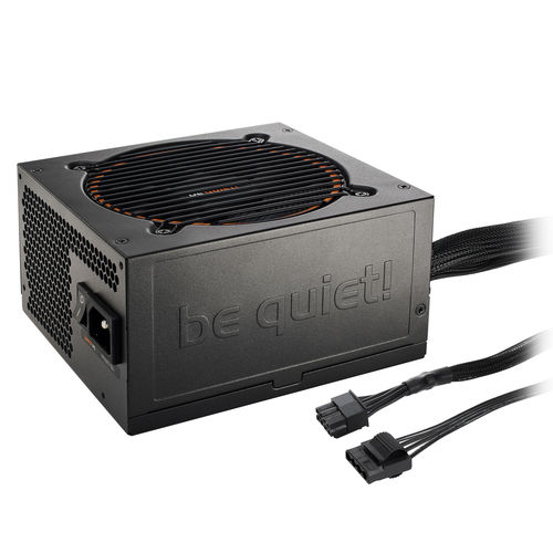 Fuente Be Quiet! Pure Power 11 700w 80+Gold Semimodular Atx | Quonty.com | BN299