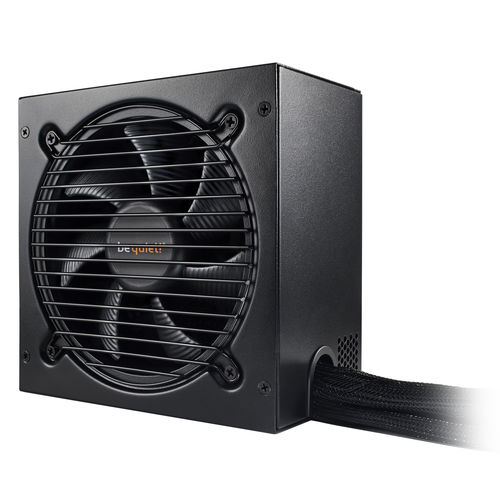 Fuente Be Quiet! Pure Power 11 700w 80+Gold Atx | Quonty.com | BN295