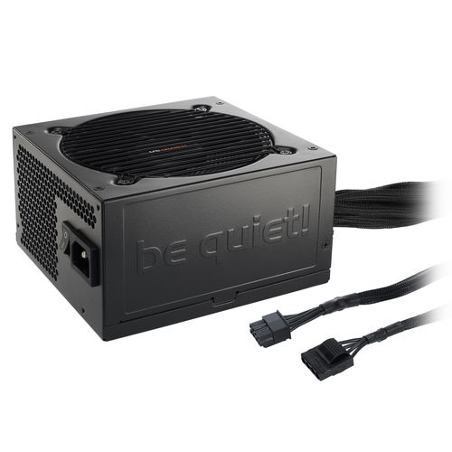 Fuente Be Quiet! Pure Power 11 700w 80+Gold Atx | Quonty.com | BN295