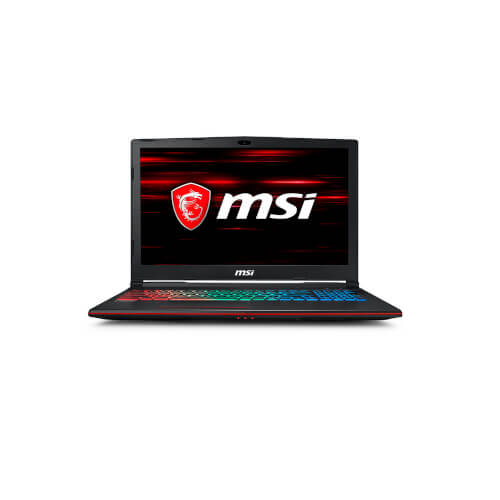 Portatil Msi Gp63 8re(Leopard)-665xes | Quonty.com | 9S7-16P522-665