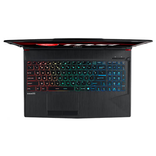 Portatil Msi Gp63 8re(Leopard)-665xes | Quonty.com | 9S7-16P522-665