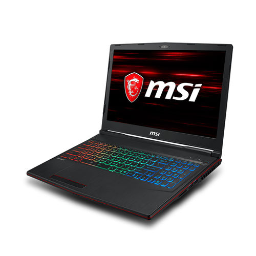 Portatil Msi Gp63 8re(Leopard)-8re-675es | Quonty.com | 9S7-16P522-675