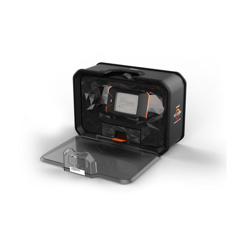 Micro Amd Tr4 Ryzen Threadripper 2970wx 3,00ghz 64mb | Quonty.com | YD297XAZAFWOF