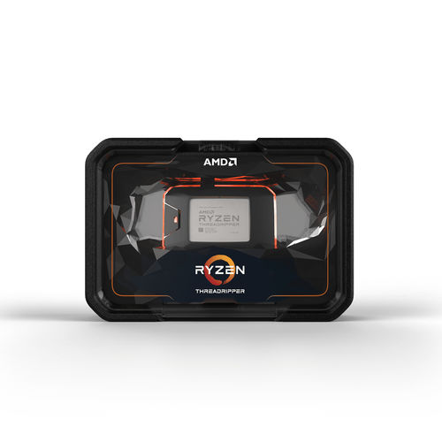 Micro Amd Tr4 Ryzen Threadripper 2920x 3,5ghz 32mb | Quonty.com | YD292XA8AFWOF