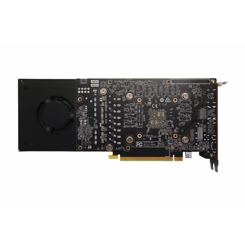 Tarjeta Gráfica Zotac Rtx 2070 Gaming Blower 8gb Gddr6 | Quonty.com | ZT-T20700A-10P