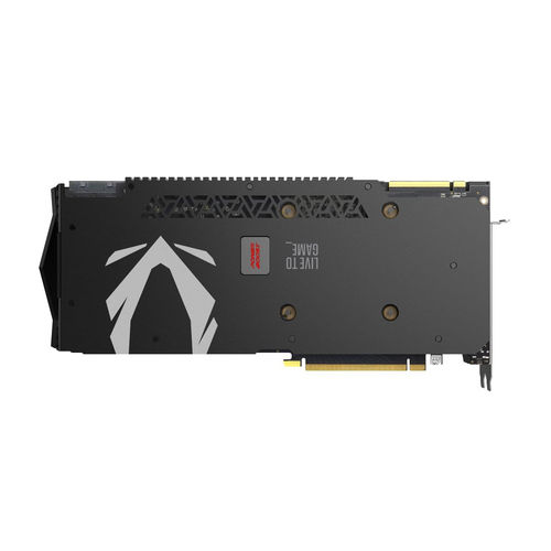 Tarjeta Gráfica Zotac Rtx 2080 Gaming Amp! Extreme 8gb Gddr6 | Quonty.com | ZT-T20800B-10P