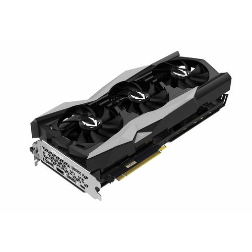 Tarjeta Gráfica Zotac Rtx 2080 Gaming Amp! Extreme 8gb Gddr6 | Quonty.com | ZT-T20800B-10P