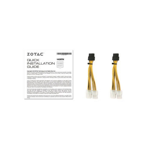 Tarjeta Gráfica Zotac Rtx 2080 Gaming Amp! Extreme 8gb Gddr6 | Quonty.com | ZT-T20800B-10P