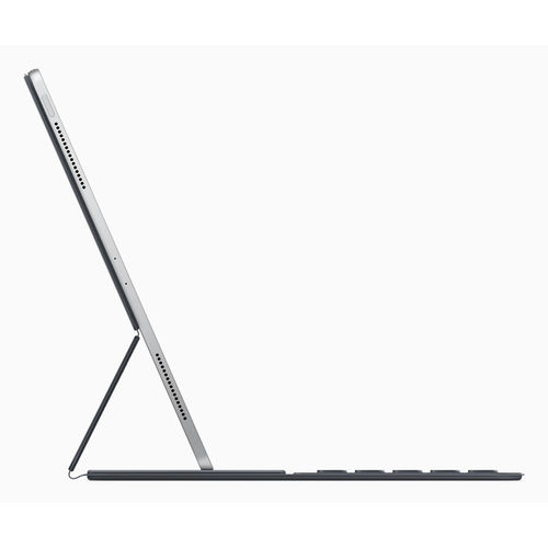 Ipad Pro 11&Quot; 512gb Wifi Silver | Quonty.com | MTXU2TY/A