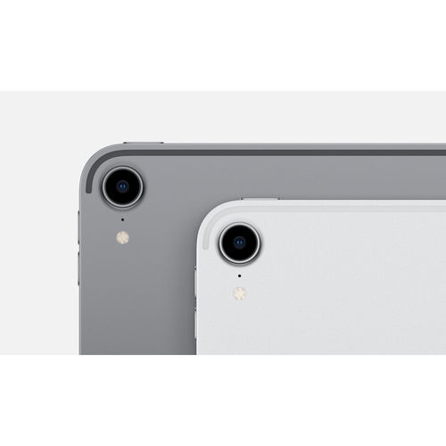 Ipad Pro 11&Quot; 1tb Wifi Plata | Quonty.com | MTXW2TY/A