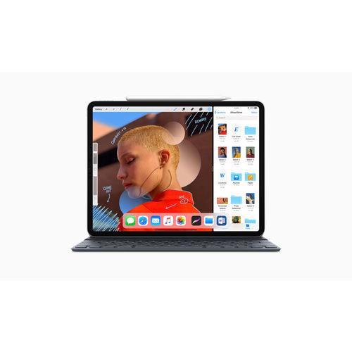 Ipad Pro 11&Quot; 1tb Wifi Plata | Quonty.com | MTXW2TY/A