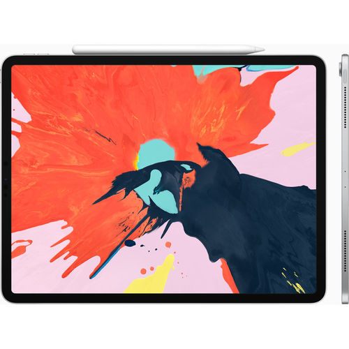  Ipad Pro 11&Quot; 1tb Wifi Cell Plata | Quonty.com | MU222TY/A