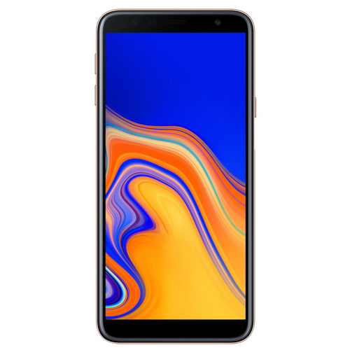 Smartphone Samsung Galaxy J4 Plus J415fn Ds 2gb/32gb Dorado | Quonty.com | SM-J415FZDGPHE
