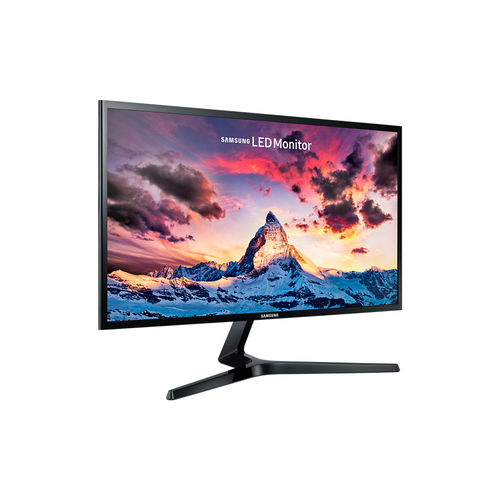 Monitor Led 23.5 Samsung S24f356fhu Negro | Quonty.com | LS24F356FHUX