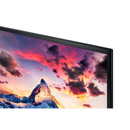 Monitor Led 23.5 Samsung S24f356fhu Negro | Quonty.com | LS24F356FHUX