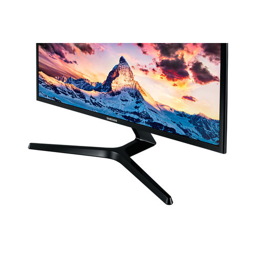 Monitor Led 23.5 Samsung S24f356fhu Negro | Quonty.com | LS24F356FHUX