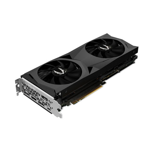 Tarjeta Gráfica Zotac Rtx 2070 Gaming Amp! 8gb Gddr6 | Quonty.com | ZT-T20700D-10P