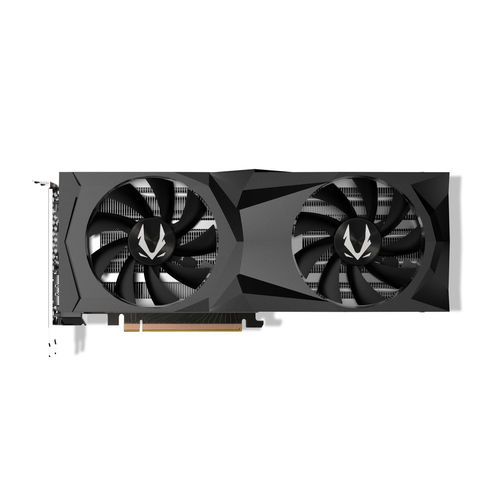 Tarjeta Gráfica Zotac Rtx 2070 Gaming Amp! 8gb Gddr6 | Quonty.com | ZT-T20700D-10P