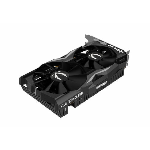 Tarjeta Gráfica Zotac Rtx 2070 Gaming Mini 8gb Gddr6 | Quonty.com | ZT-T20700E-10P
