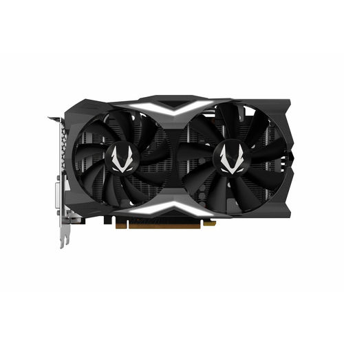 Tarjeta Gráfica Zotac Rtx 2070 Gaming Mini 8gb Gddr6 | Quonty.com | ZT-T20700E-10P