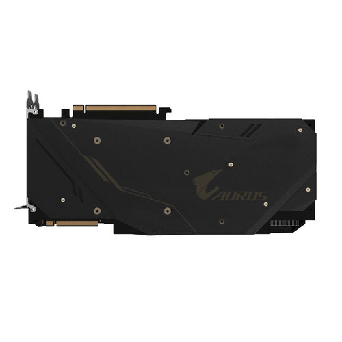Tarjeta Grafica Rtx 2080 Ti Aorus 11gb Gddr6 | Quonty.com | GV-N208TAORUS-11GC