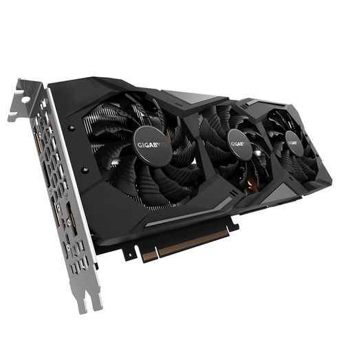 Tarjeta Gráfica Gigabyte Rtx 2070 Gaming 8gb Gddr6 | Quonty.com | GV-N2070GAMING-8GC