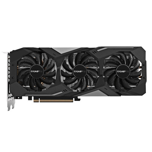Tarjeta Gráfica Gigabyte Rtx 2070 Gaming 8gb Gddr6 | Quonty.com | GV-N2070GAMING-8GC