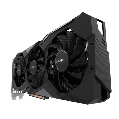 Tarjeta Gráfica Gigabyte Rtx 2070 Gaming 8gb Gddr6 | Quonty.com | GV-N2070GAMING-8GC