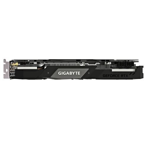 Tarjeta Gráfica Gigabyte Rtx 2070 Gaming 8gb Gddr6 | Quonty.com | GV-N2070GAMING-8GC