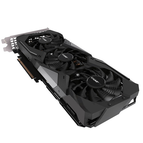 Tarjeta Gráfica Gigabyte Rtx 2070 Gaming 8gb Gddr6 | Quonty.com | GV-N2070GAMING-8GC