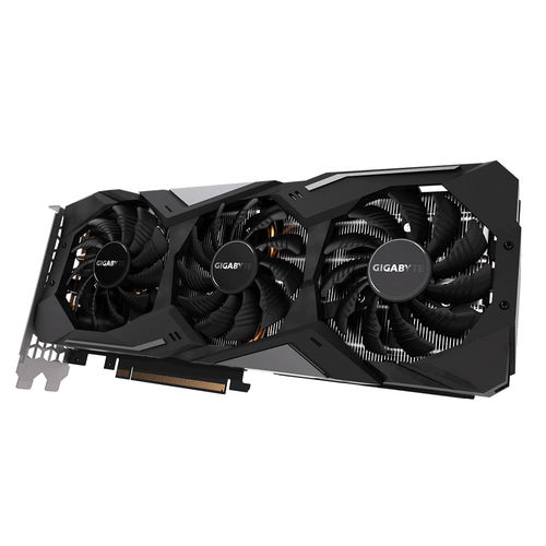Tarjeta Gráfica Gigabyte Rtx 2070 Gaming 8gb Gddr6 | Quonty.com | GV-N2070GAMING-8GC