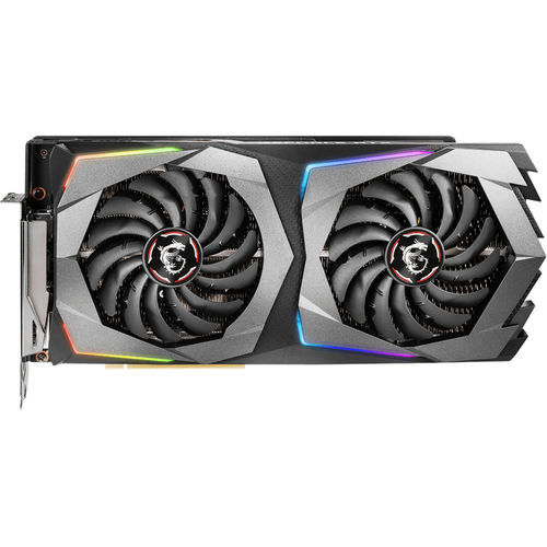 Tarjeta Gráfica Msi Rtx 2070 Gaming 8gb Gddr6 | Quonty.com | 912-V373-082