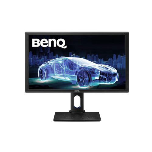 Monitor Benq Pd2700q 27&Quot;Wqhd 12ms Hdmi/Dport Plana | Quonty.com | 9H.LF7LA.TBE
