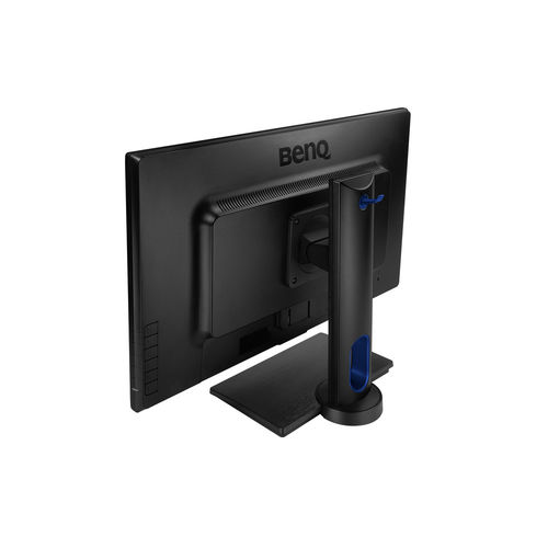 Monitor Benq Pd2700q 27&Quot;Wqhd 12ms Hdmi/Dport Plana | Quonty.com | 9H.LF7LA.TBE