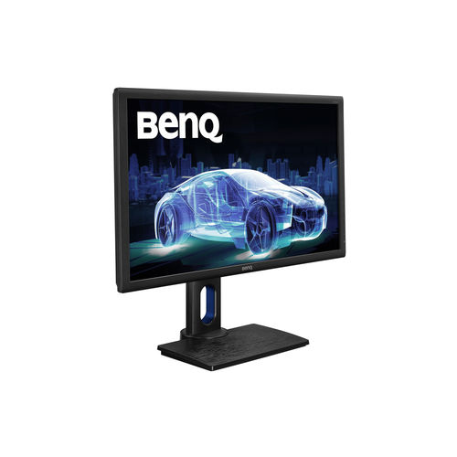 Monitor Benq Pd2700q 27&Quot;Wqhd 12ms Hdmi/Dport Plana | Quonty.com | 9H.LF7LA.TBE