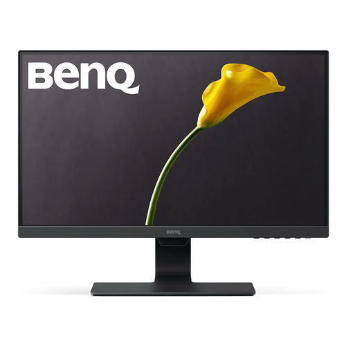 Monitor Led Benq Gw2480 23,8&Quot; Fhd 5ms Vga/Hdmi | Quonty.com | 9H.LGDLA.TBE