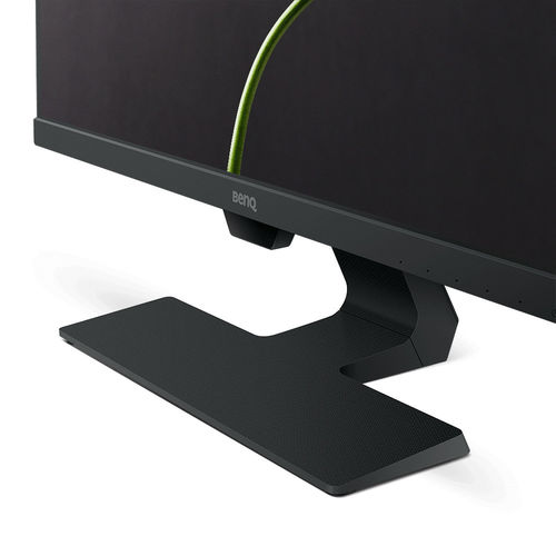 Monitor Led Benq Gw2480 23,8&Quot; Fhd 5ms Vga/Hdmi | Quonty.com | 9H.LGDLA.TBE