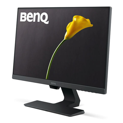 Monitor Led Benq Gw2480 23,8&Quot; Fhd 5ms Vga/Hdmi | Quonty.com | 9H.LGDLA.TBE