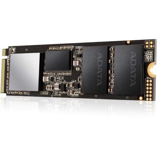 Ssd M.2 512gb Pcie3.0 Adata Xpg Sx8200 Pro 2280 | Quonty.com | ASX8200PNP-512GT-C