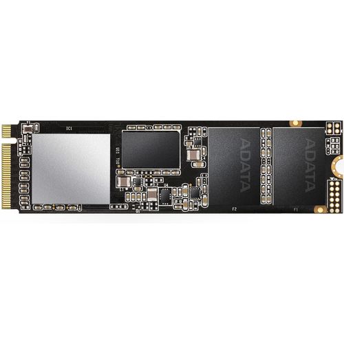 Ssd M.2 512gb Pcie3.0 Adata Xpg Sx8200 Pro 2280 | Quonty.com | ASX8200PNP-512GT-C